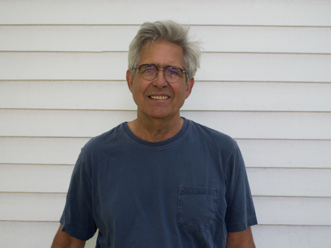 Archie McIntyre (Amy Rindskopf 2016) Archie McIntyre (Amy Rindskopf 2016)