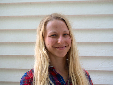 Rebekah Carter (Amy Rindskopf 2016) Rebekah Carter (Amy Rindskopf 2016)