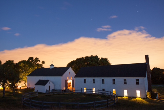 2015 Harvest Dinner by Aquadro Photography