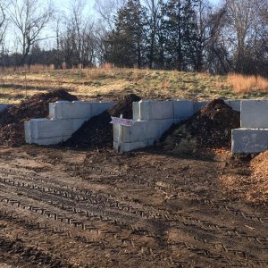 compost bins