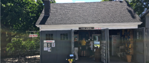Farm Stand & Markets