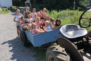 2019 Youth Programs