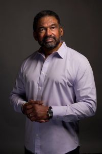 Speaker Series
