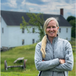 Meet Our New Executive Director: Erika Gorgenyi