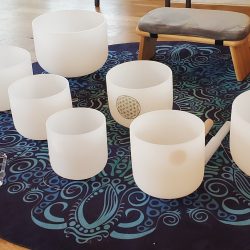 Meditation Sound Bowls